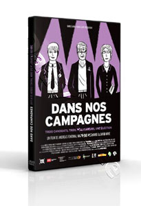 Campaign - Our Ways | Dans nos campagnes  |   DVD